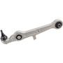 Control Arm with bushes and joint 21928 - front view
