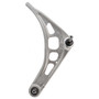 With Joint And Lock Nut Control Arm Without Bush 12529 - front view