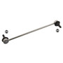 Stabiliser Link with lock nuts 22481 - front view