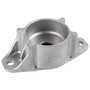 Strut Mounting without ball bearing 26577 - front view