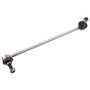 Stabiliser Link with lock nuts 24122 - front view