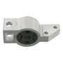 Control Arm Bush with bracket 27069 - front view