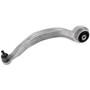 Control Arm with hydraulic bush and joint 102986 - front view