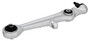 Control Arm with bushes and joint 11350 - angled view