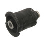 Axle Beam Mount for rear axle support 04911 - front view