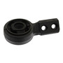 Control Arm Bush with bracket 21463 - front view