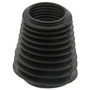 Bellow for shock absorber 05046 - front view