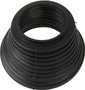 Bellow for shock absorber 05046 - angled view