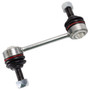 Stabiliser Link with lock nuts 27421 - front view