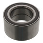Wheel Bearing with ABS sensor ring 40683 - front view