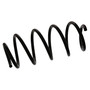 Coil Spring 46926 - front view