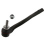 Tie Rod End 36585 - front view