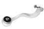 Control Arm with bush and joint (tension rod) 29253 - angled view
