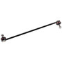 Stabiliser Link with lock nuts 32680 - front view