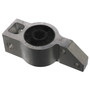 Control Arm Bush with bracket 38663 - front view