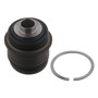 Control Arm Bush with circlip 34326 - front view