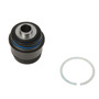 Control Arm Bush with circlip 34326 - angled view