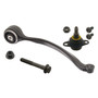 Joint And Additional Parts Control Arm With Bush 40854 - front view