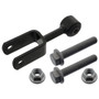 Stabiliser Link with bolts and nuts 47867 - front view
