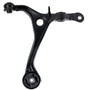 Control Arm with bush 42109 - front view
