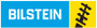 Bilstein B4 OE For Replacement 17-18 Jeep Compass Front Right Strut Assembly