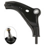 With Joint And Lock Nut Control Arm Without Bush 36140 - front view