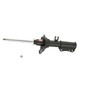 Gas Strut 236010 - front view