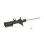 Gas Strut 236010 - angled view