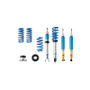Bilstein B14 Suspension System for 2015 MB C300 | 47-241343