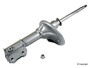 Gas Strut 333206 - top view