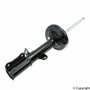 Gas Strut 234032 - top view