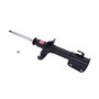 Gas Strut 235034 - angled view