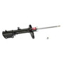 Gas Strut 234060 - angled view