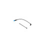 Bilstein B6 12-16 BMW 328i Rear Twintube Shock Absorber (DampTronic) (20-250744)