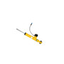 Bilstein B6 12-16 BMW 328i Rear Twintube Shock Absorber (DampTronic) (20-250744)