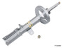 Gas Strut 235038 - top view
