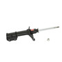 Gas Strut 333212 - angled view