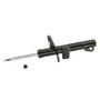 Gas Strut 235921 - front view