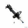 Gas Strut 332135 - top view