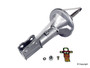 Gas Strut 235041 - top view