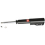 Gas Strut 236001 - left view