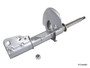 Gas Strut 236002 - top view