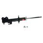 Gas Strut 332152 - top view