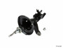 Gas Strut 331050 - top view