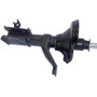Gas Strut 331051 - angled view