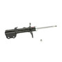 Gas Strut 235704 - angled view