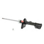 Gas Strut 333357 - front view