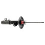 Gas Strut 3330039 - front view