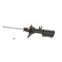 Gas Strut 236009 - front view
