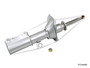 Gas Strut 236009 - top view